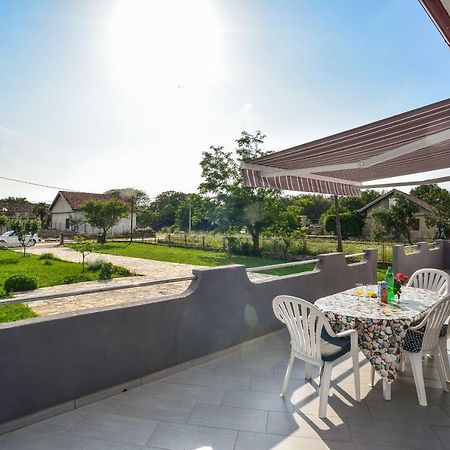 Ankin Dvor Villa Galovac  Exterior foto