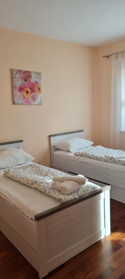 Ankin Dvor Villa Galovac  Exterior foto